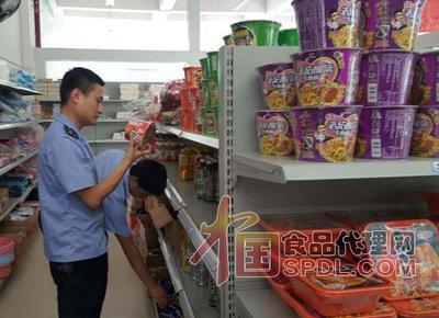 校園小賣(mài)部與食品經(jīng)銷商的“斷舍離” 一場(chǎng)靜悄悄的渠道變革