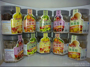 品味甜蜜商機(jī) 廣州山口信息科技誠(chéng)招海寶類蜜餞進(jìn)口食品經(jīng)銷商與代理商