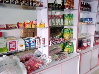 方便食品領(lǐng)域的新興力量 徐州經(jīng)濟(jì)技術(shù)開(kāi)發(fā)區(qū)薩歐西餐原料店