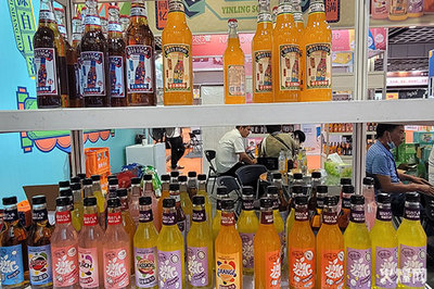 借勢南京糖酒會，銀鈴汽水1958飲料打響產品招商令，誠邀全國食品經銷代理共創未來