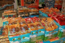徐州食品飲料代理加盟全攻略 市場機遇、價格解析與優質公司推薦