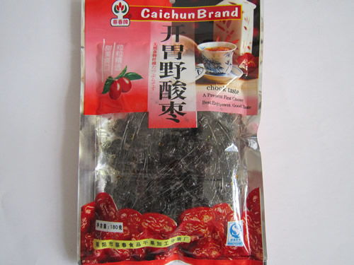 萊陽市蔡春休閑食品廠 依托糖酒網(wǎng)平臺，誠招全國食品經(jīng)銷代理商